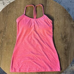 Lululemon Power Y Tank